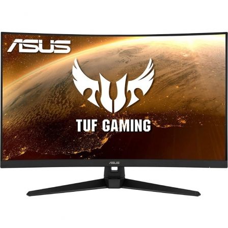 Asus TUF Gaming VG328H1B Monitor Curvo 31.5 pulg Full HD 165Hz 1ms